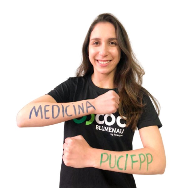 Ágatha Dallabona da Silva